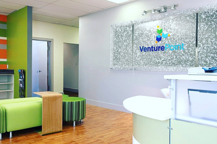 VenturePoint Medical - Coworking Space 