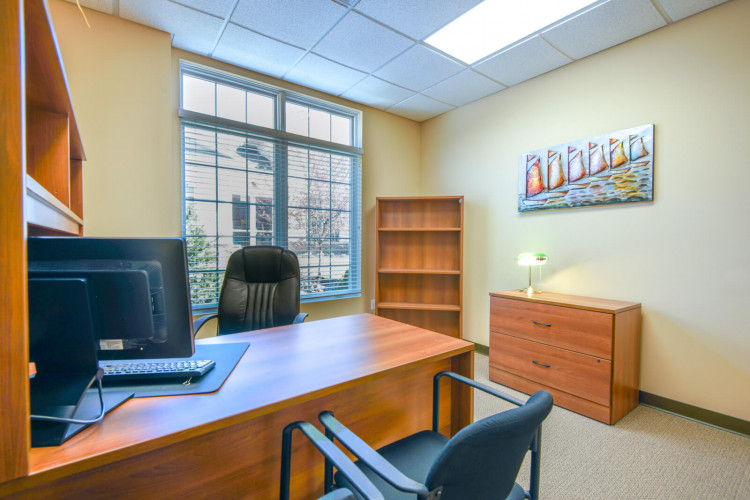 Montville Executive Suites - Coworking Space 