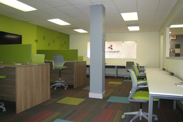 VenturePoint Medical - Coworking Space 