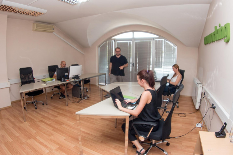 1st Coworking Banja Luka - Coworking Space 