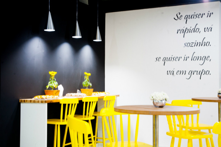 Polo Coworking - Coworking Space 