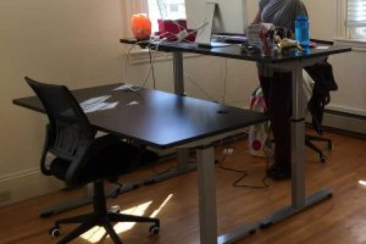 Anchorspace Bar Harbor  - Coworking Space 