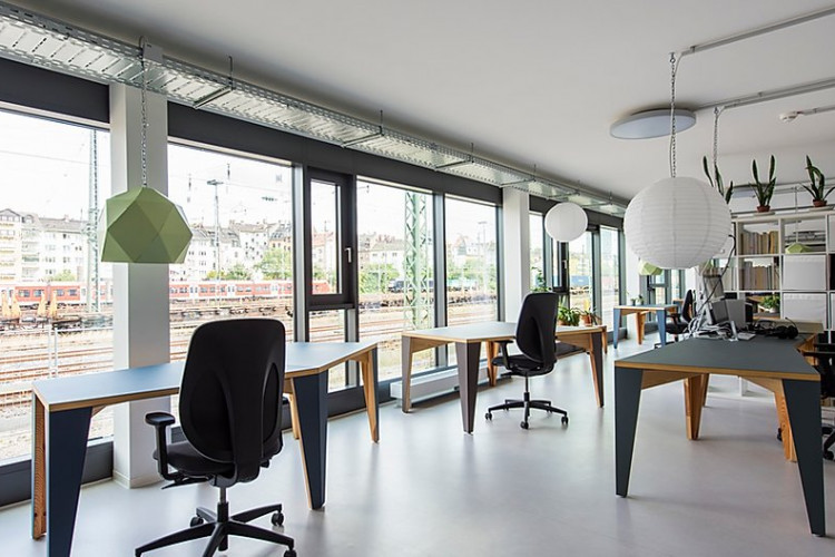 Coworking M1 - Coworking Space 