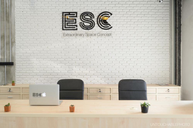ESC Coworking - Coworking Space 