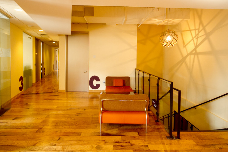 Coalition Space: Flatiron - Coworking Space 