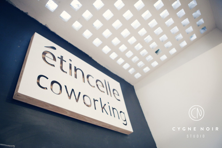 Etincelle Coworking - Coworking Space 