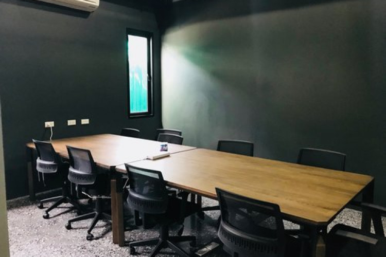 Punspace Wiang Kaew - Coworking Space 