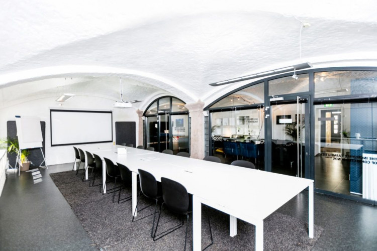 657 Oslo - Coworking Space 