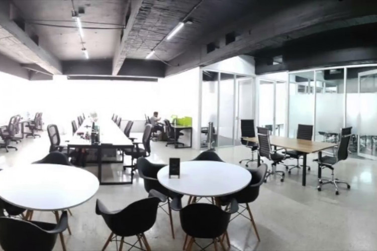 Epicnest - Coworking Space 