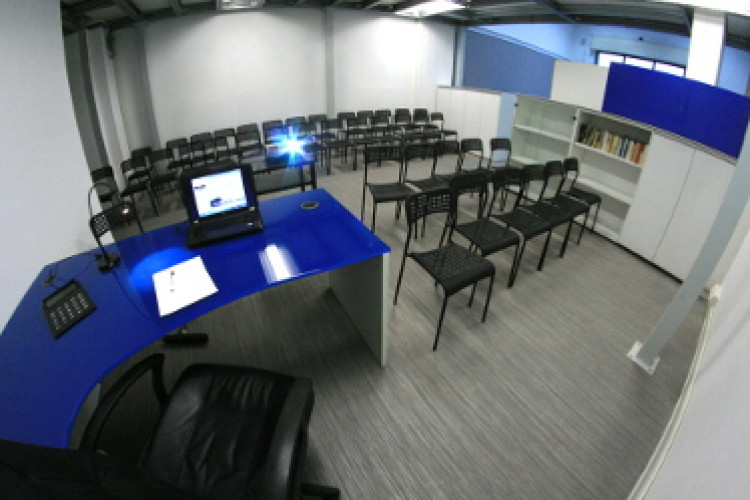 Centro Il Faro - Coworking Space 