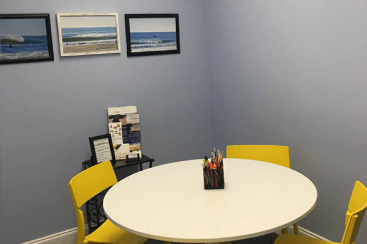 The (Co)Working Space - Woodbridge - Coworking Space 
