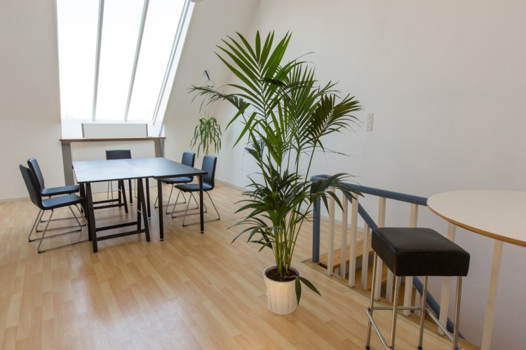 Work Central Bern - Offices, Meetingrooms - Coworking Space 