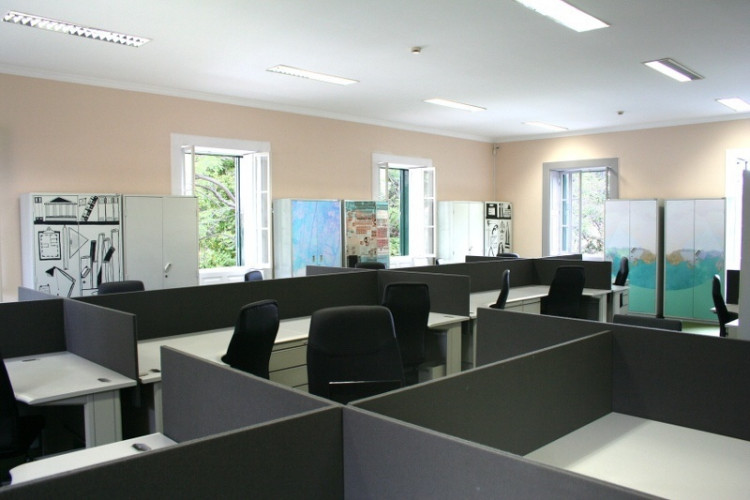 Madeira Business Centre - Coworking Space 