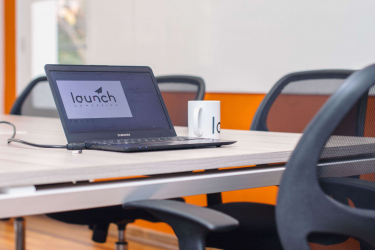 LAUNCH coworking - Coworking Space 