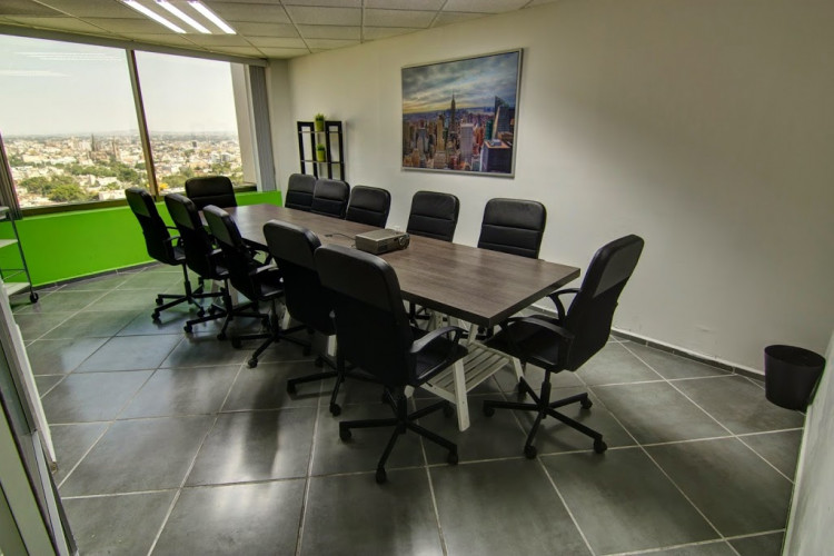 Best Corporate Offices - Coworking Space 