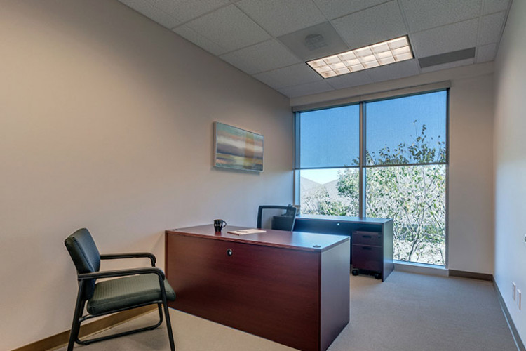 Green Hills Office Suites - Coworking Space 