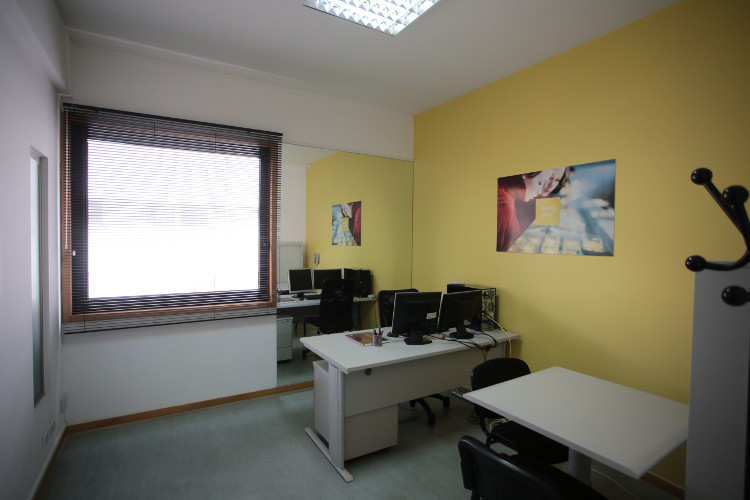 InOffice Business Center - Coworking Space 