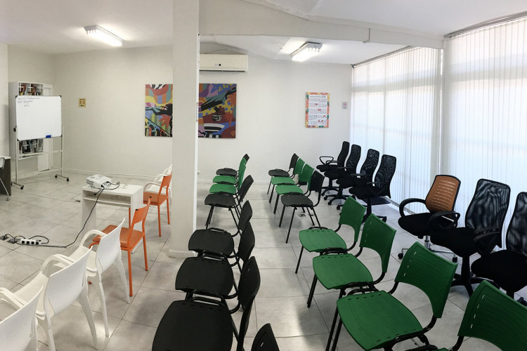 Tribo Coworking - Coworking Space 