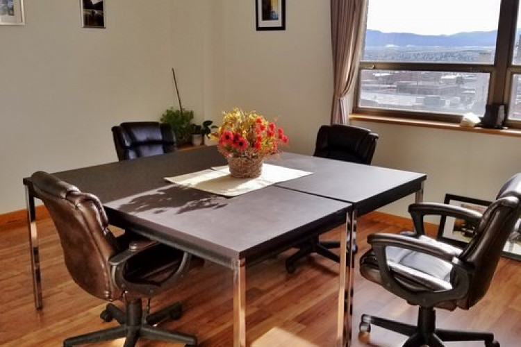 Fountainhead Coworking - Coworking Space 