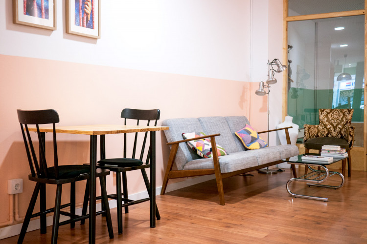 Coco Coffice - Coworking Space 